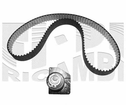 Caliber 0572KR Timing Belt Kit 0572KR: Buy near me in Poland at 2407.PL - Good price!