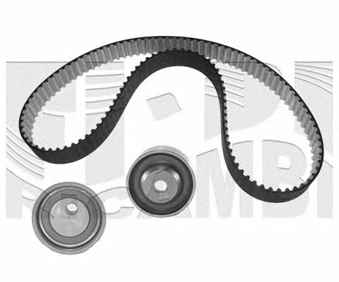 Caliber 0580KM Timing Belt Kit 0580KM: Buy near me at 2407.PL in Poland at an Affordable price!