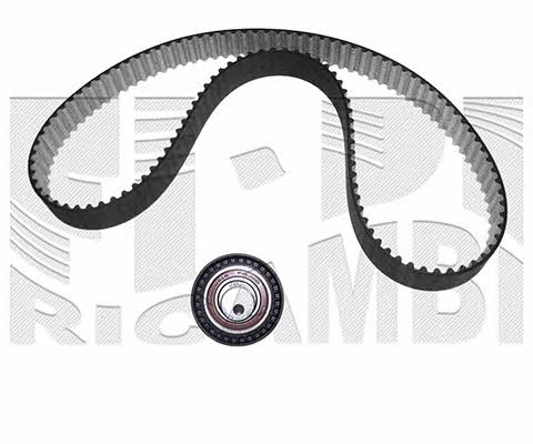 Caliber 0633KD Timing Belt Kit 0633KD: Buy near me at 2407.PL in Poland at an Affordable price!