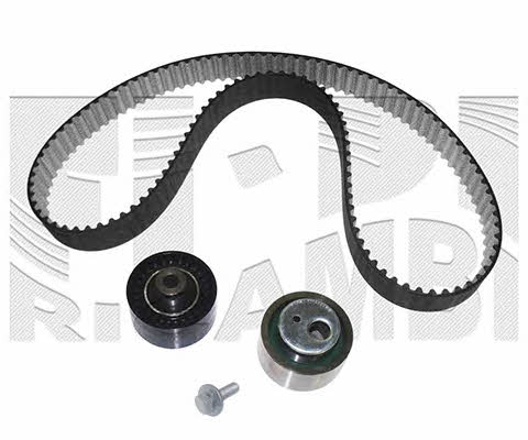 Caliber 0593KP Timing Belt Kit 0593KP: Buy near me in Poland at 2407.PL - Good price!