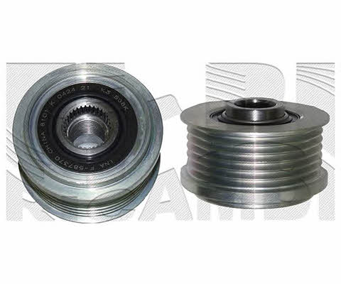 Caliber 89046 Freewheel clutch, alternator 89046: Buy near me at 2407.PL in Poland at an Affordable price!