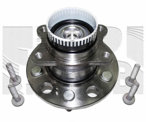 Caliber RC2669 Wheel bearing kit RC2669: Buy near me in Poland at 2407.PL - Good price!