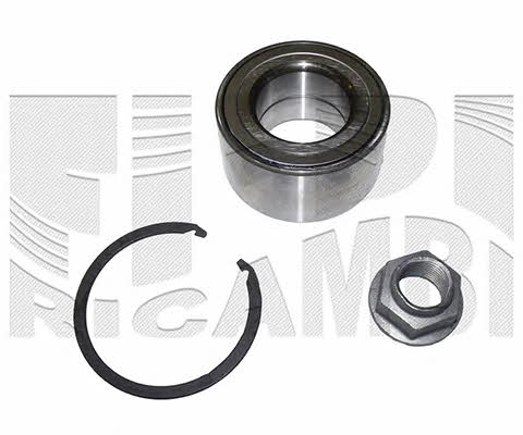 Caliber RC1579 Wheel bearing kit RC1579: Buy near me in Poland at 2407.PL - Good price!