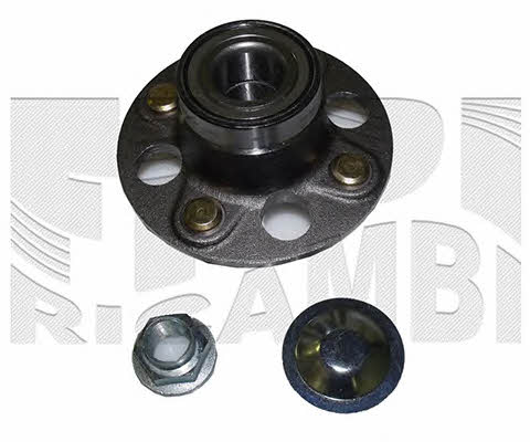 Caliber RC10250 Wheel bearing kit RC10250: Buy near me in Poland at 2407.PL - Good price!