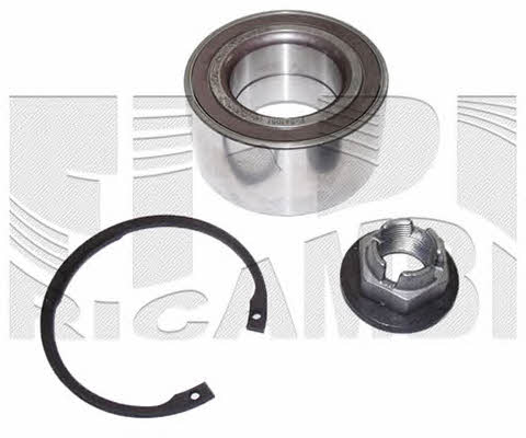 Caliber RC7897 Wheel bearing kit RC7897: Buy near me in Poland at 2407.PL - Good price!