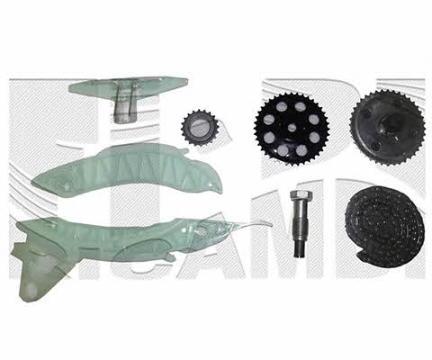 Caliber KCC139 Timing chain kit KCC139: Buy near me in Poland at 2407.PL - Good price!