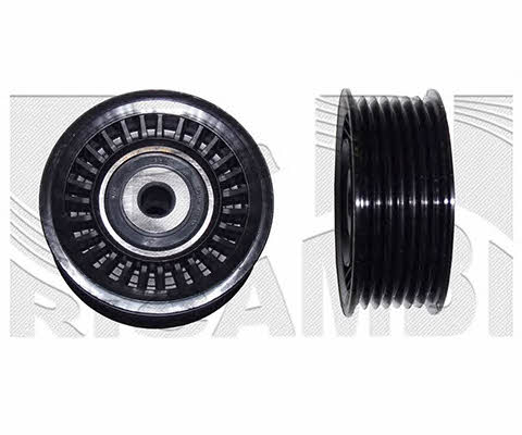 Caliber 88852 V-ribbed belt tensioner (drive) roller 88852: Buy near me in Poland at 2407.PL - Good price!
