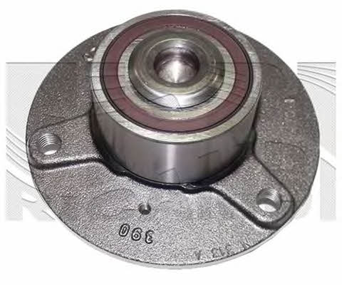 Caliber RC6806 Wheel bearing kit RC6806: Buy near me in Poland at 2407.PL - Good price!