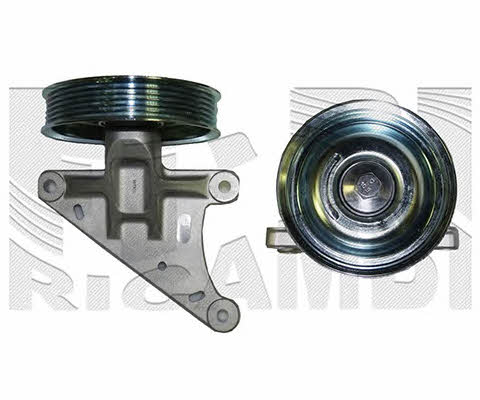 Caliber 89208 V-ribbed belt tensioner (drive) roller 89208: Buy near me in Poland at 2407.PL - Good price!