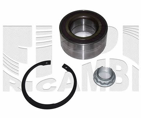 Caliber RC4958 Wheel bearing kit RC4958: Buy near me in Poland at 2407.PL - Good price!