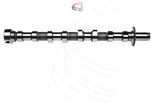 Campro CP15033 Camshaft CP15033: Buy near me in Poland at 2407.PL - Good price!