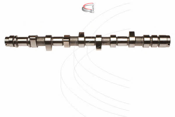 Campro CP15050 Camshaft CP15050: Buy near me in Poland at 2407.PL - Good price!