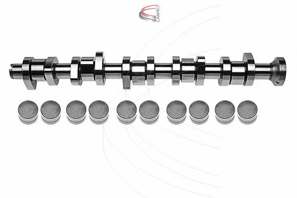 Campro CP60260 Camshaft set CP60260: Buy near me in Poland at 2407.PL - Good price!
