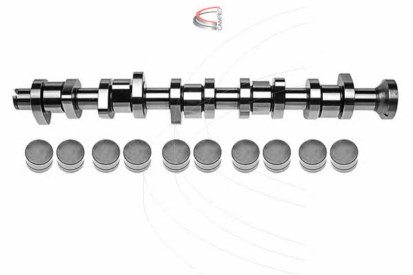  CP60260 Вал распределительный, комплект CP60260: Отличная цена - Купить в Польше на 2407.PL!