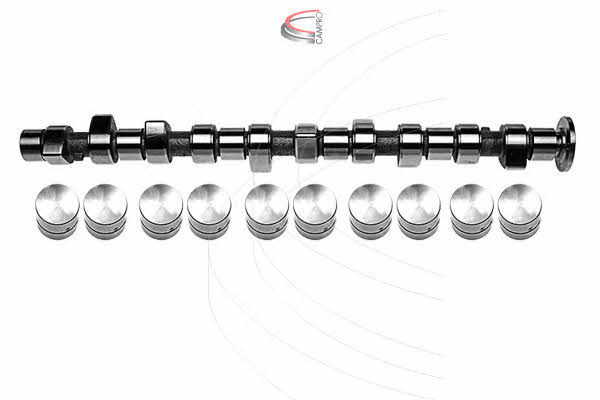 Campro CP61920 Camshaft set CP61920: Buy near me in Poland at 2407.PL - Good price!