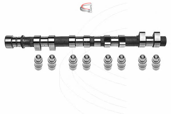 Campro CP62233 Camshaft set CP62233: Buy near me in Poland at 2407.PL - Good price!
