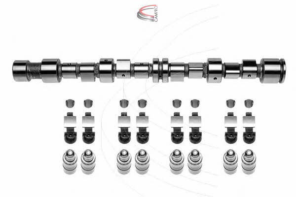 Campro CP62296 Camshaft set CP62296: Buy near me in Poland at 2407.PL - Good price!