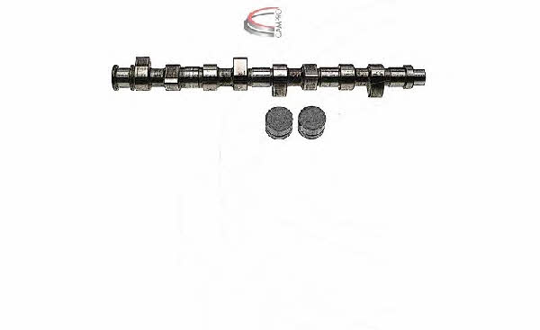 Campro CP60206 Camshaft set CP60206: Buy near me in Poland at 2407.PL - Good price!