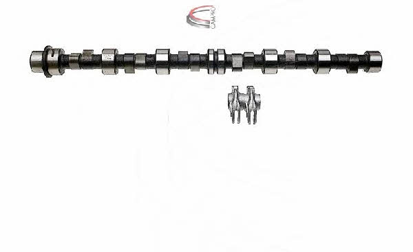 Campro CP60607 Camshaft set CP60607: Buy near me at 2407.PL in Poland at an Affordable price!