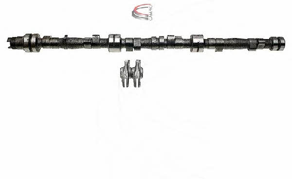 Campro CP60627 Camshaft set CP60627: Buy near me in Poland at 2407.PL - Good price!
