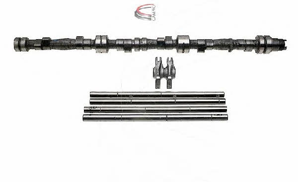 Campro CP60630 Camshaft set CP60630: Buy near me in Poland at 2407.PL - Good price!