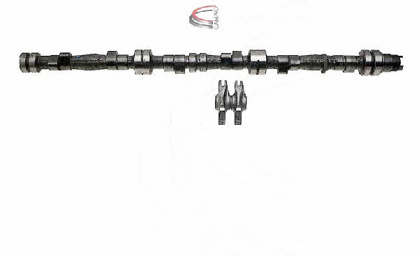 Campro CP60631 Camshaft set CP60631: Buy near me in Poland at 2407.PL - Good price!