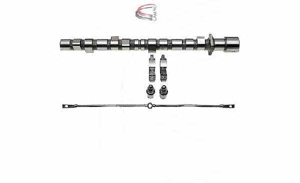 Campro CP60636 Camshaft set CP60636: Buy near me in Poland at 2407.PL - Good price!