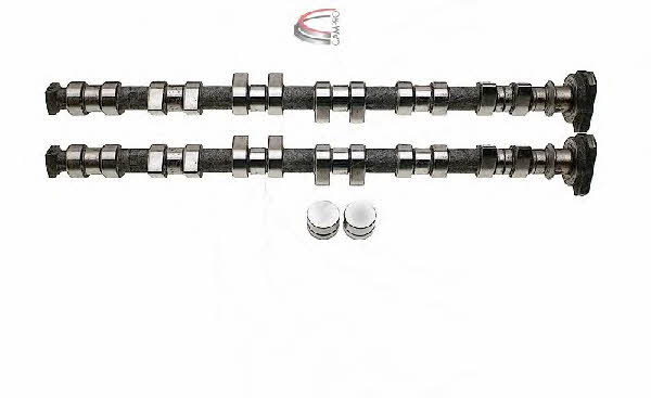 Campro CP60642 Camshaft set CP60642: Buy near me in Poland at 2407.PL - Good price!