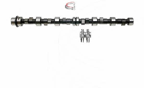 Campro CP60648 Camshaft set CP60648: Buy near me in Poland at 2407.PL - Good price!