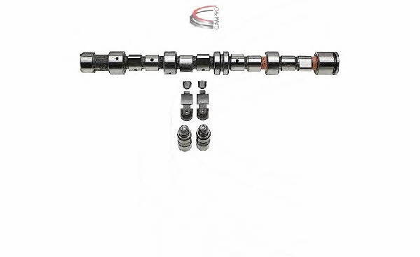 Campro CP62210 Camshaft set CP62210: Buy near me in Poland at 2407.PL - Good price!