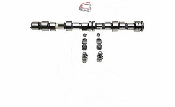 Campro CP62284 Camshaft set CP62284: Buy near me in Poland at 2407.PL - Good price!