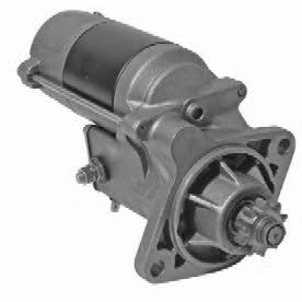 Campro CPA15861 Starter CPA15861: Buy near me in Poland at 2407.PL - Good price!