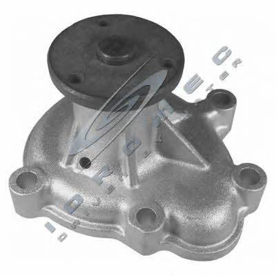 Car 332420 Water pump 332420: Buy near me at 2407.PL in Poland at an Affordable price!