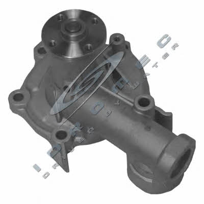 Car 332457 Water pump 332457: Buy near me at 2407.PL in Poland at an Affordable price!