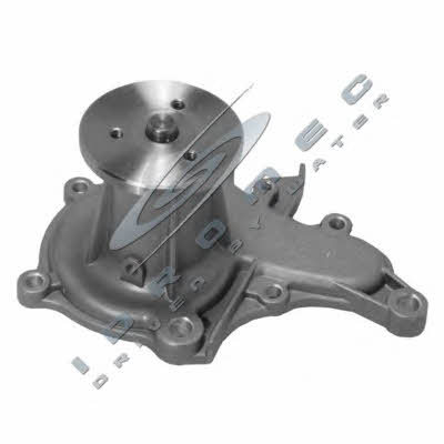 Car 332468 Water pump 332468: Buy near me at 2407.PL in Poland at an Affordable price!