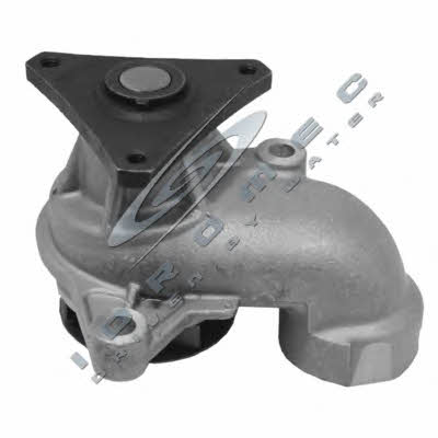 Car 332579 Water pump 332579: Buy near me at 2407.PL in Poland at an Affordable price!