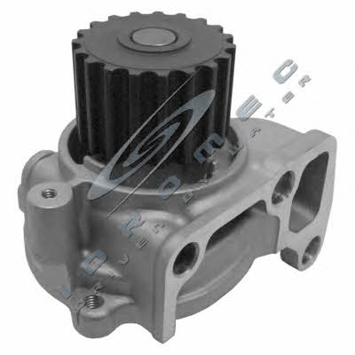 Car 332607 Water pump 332607: Buy near me at 2407.PL in Poland at an Affordable price!