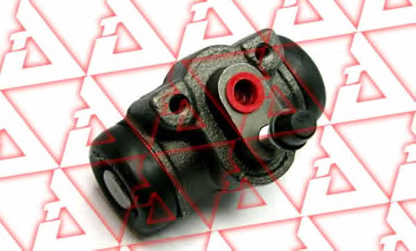 Car 3589 Wheel Brake Cylinder 3589: Buy near me at 2407.PL in Poland at an Affordable price!