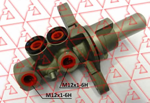 Car 6701 Brake Master Cylinder 6701: Buy near me in Poland at 2407.PL - Good price!