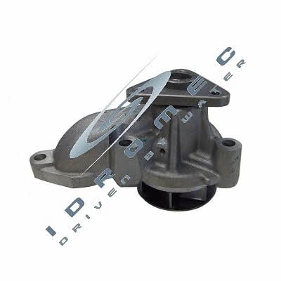 Car 332660 Water pump 332660: Buy near me at 2407.PL in Poland at an Affordable price!