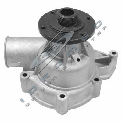 Car 330034 Water pump 330034: Buy near me at 2407.PL in Poland at an Affordable price!