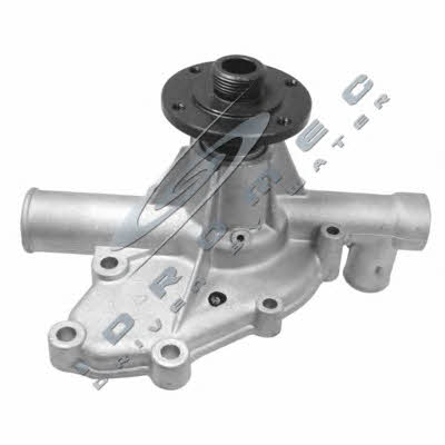 Car 330035 Water pump 330035: Buy near me at 2407.PL in Poland at an Affordable price!