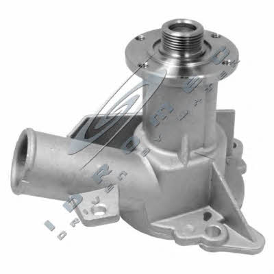 Car 330038 Water pump 330038: Buy near me at 2407.PL in Poland at an Affordable price!
