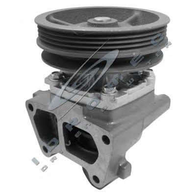 Car 330106 Water pump 330106: Buy near me at 2407.PL in Poland at an Affordable price!