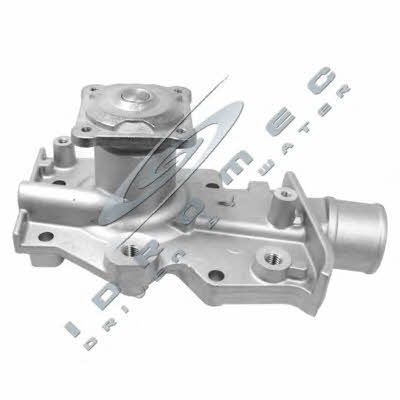 Car 330326 Water pump 330326: Buy near me at 2407.PL in Poland at an Affordable price!