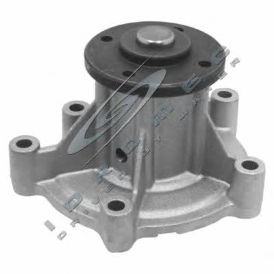 Car 330347 Water pump 330347: Buy near me at 2407.PL in Poland at an Affordable price!