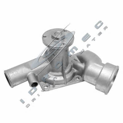 Car 330452 Water pump 330452: Buy near me at 2407.PL in Poland at an Affordable price!