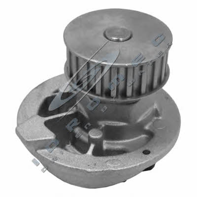 Car 330454 Water pump 330454: Buy near me at 2407.PL in Poland at an Affordable price!