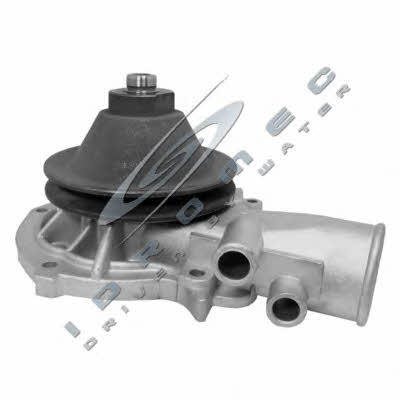 Car 330462 Water pump 330462: Buy near me at 2407.PL in Poland at an Affordable price!