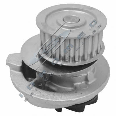 Car 330463 Water pump 330463: Buy near me at 2407.PL in Poland at an Affordable price!